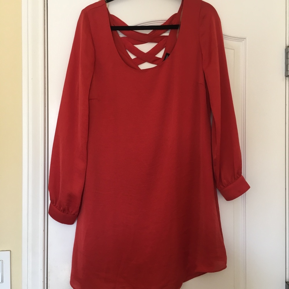 Cute Dress